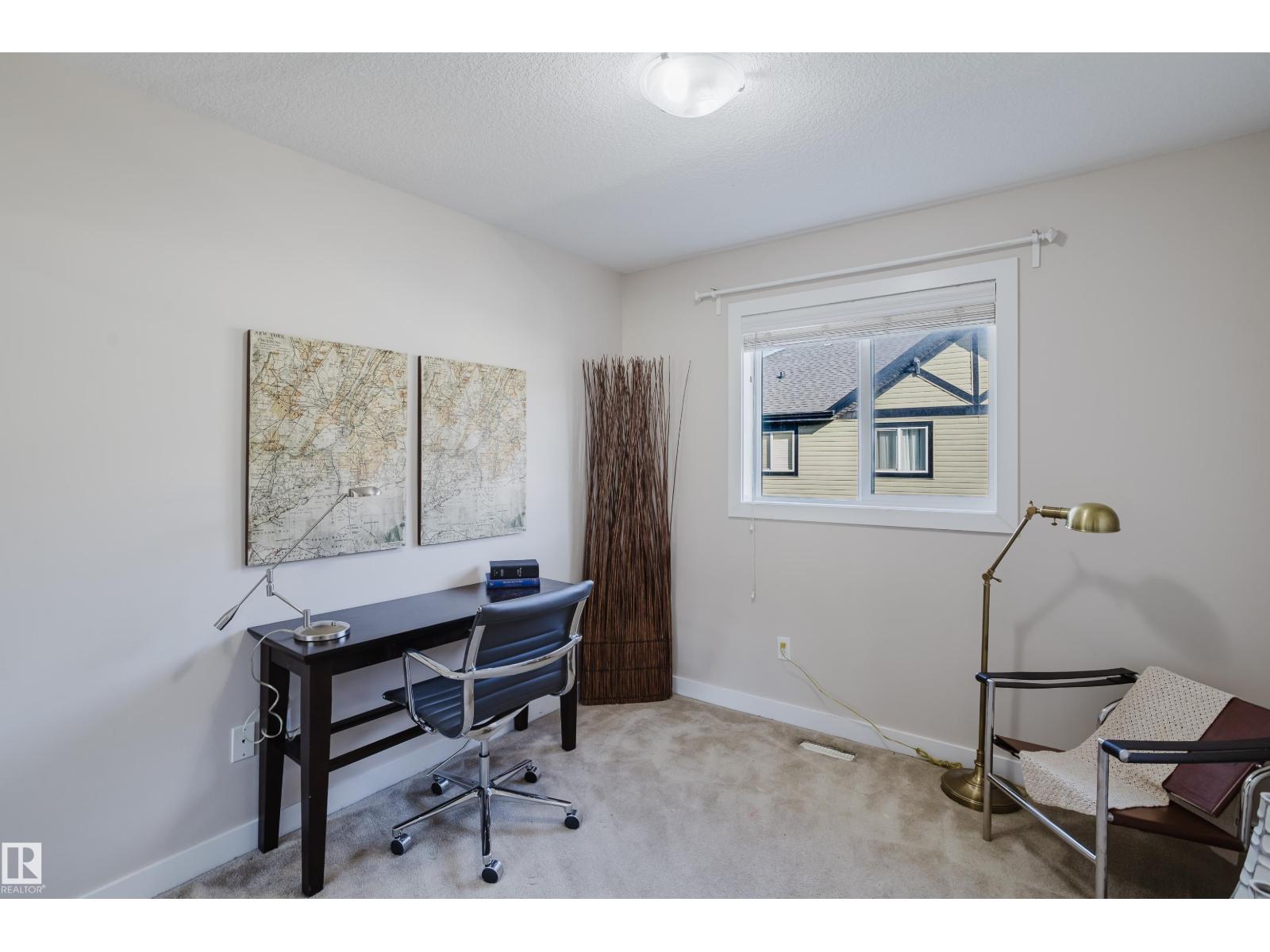 #11 5260 Terwillegar Bv Nw, Edmonton, Alberta  T6R 0S1 - Photo 26 - E4460860