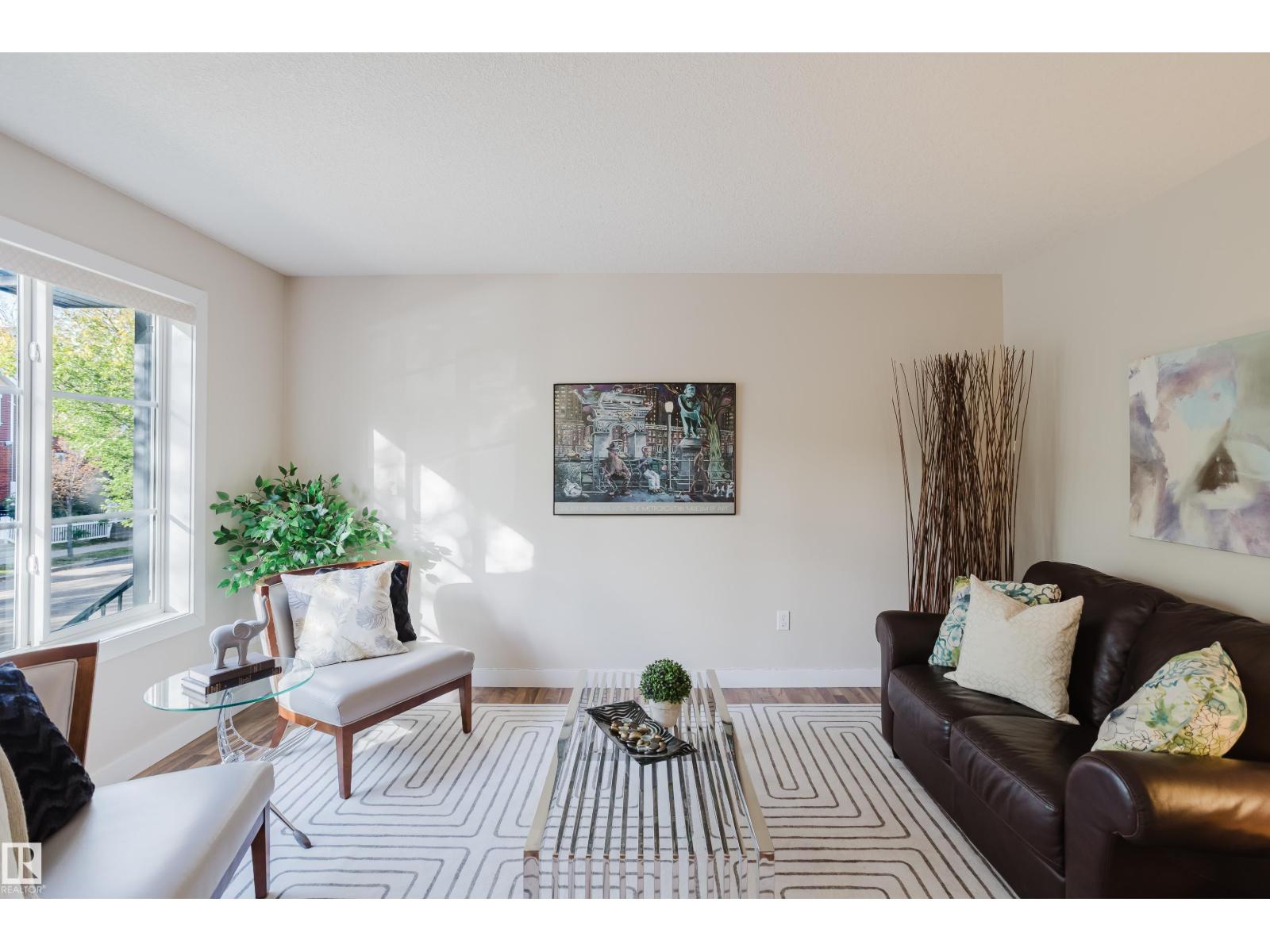 #11 5260 Terwillegar Bv Nw, Edmonton, Alberta  T6R 0S1 - Photo 3 - E4460860