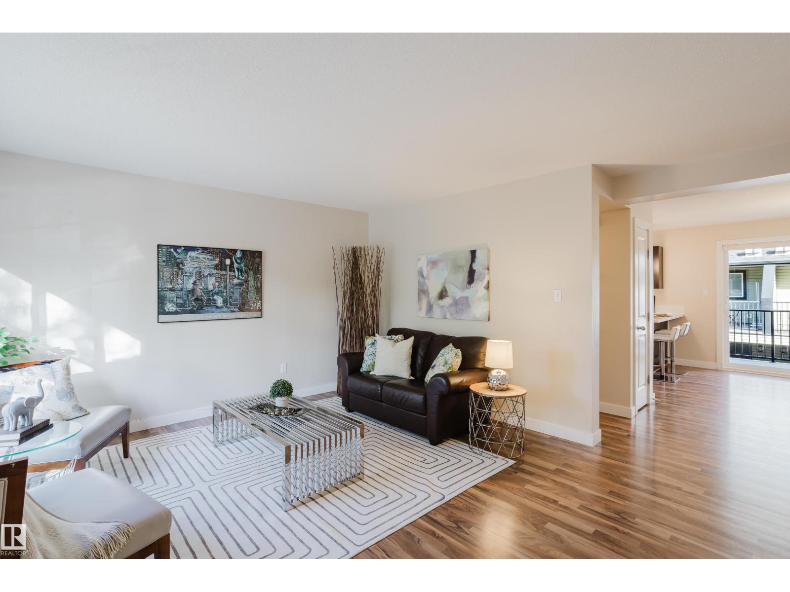 #11 5260 Terwillegar Bv Nw, Edmonton, Alberta  T6R 0S1 - Photo 5 - E4460860