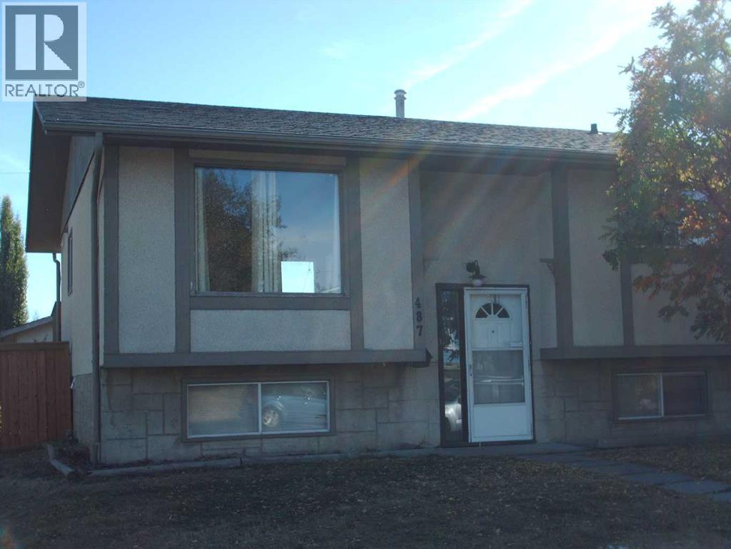 487 78 Avenue Ne, Calgary, Alberta  T2K 5A1 - Photo 2 - A2262169