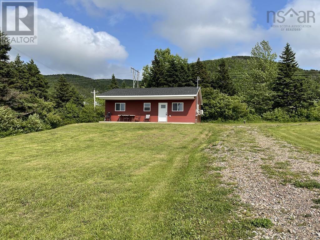 315 Lefort Road, Point Cross, Nova Scotia  B0E 1H0 - Photo 2 - 202514674