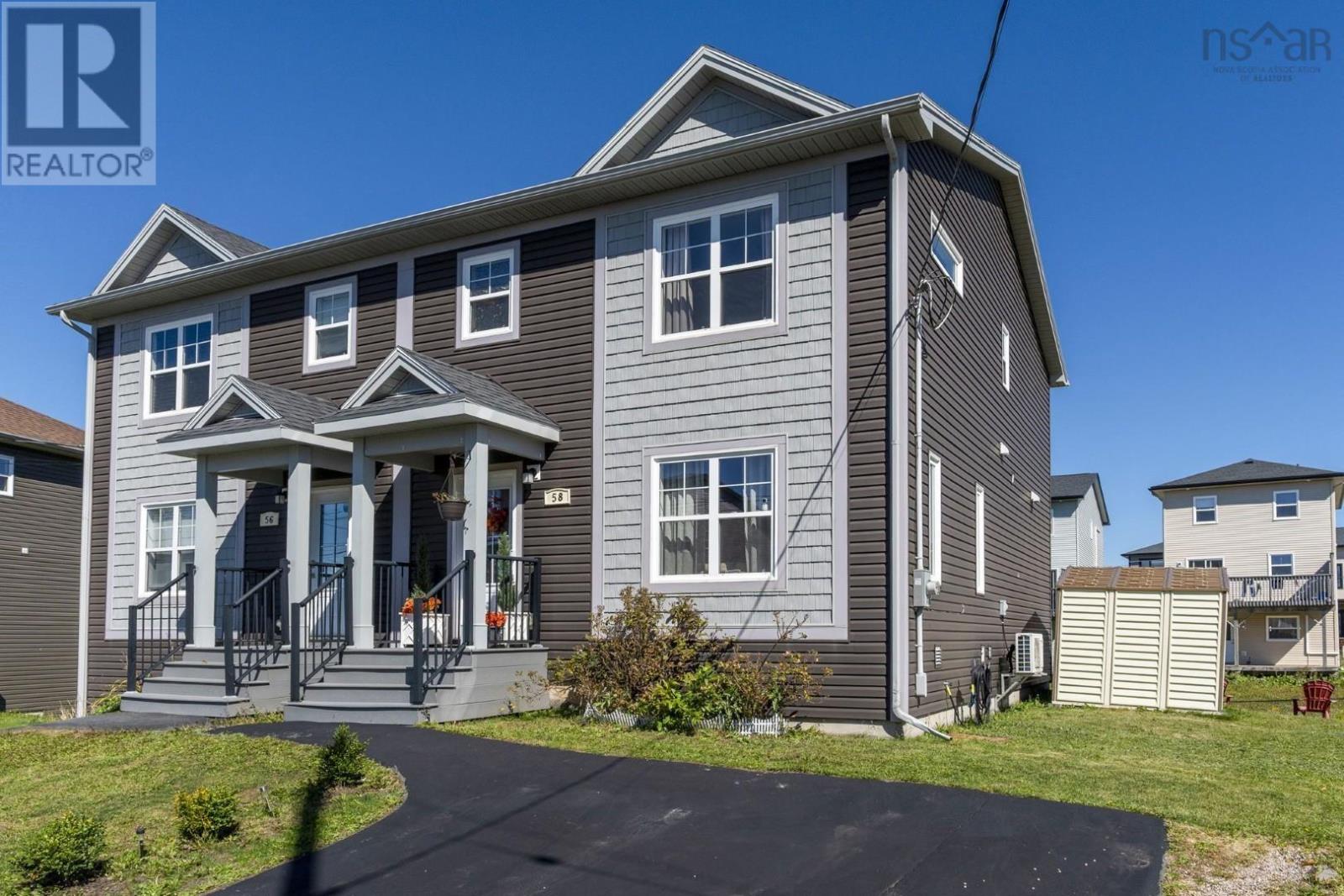 58 Onyx Crescent, Halifax, Nova Scotia