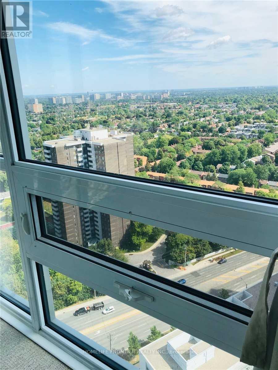 3004 - 275 YORKLAND ROAD, Toronto, Ontario