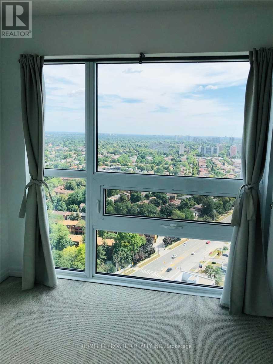 3004 - 275 Yorkland Road, Toronto, Ontario  M2J 0B4 - Photo 2 - C12445050