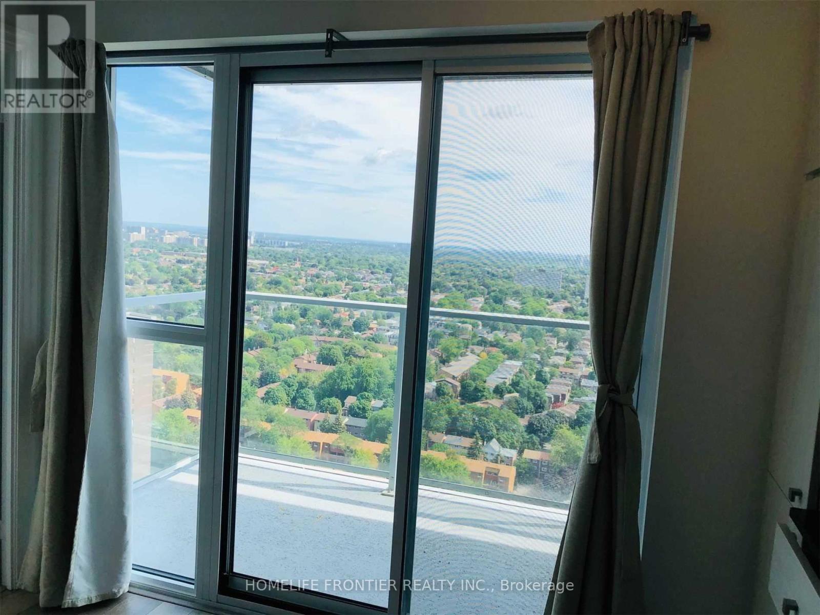 3004 - 275 Yorkland Road, Toronto, Ontario  M2J 0B4 - Photo 3 - C12445050
