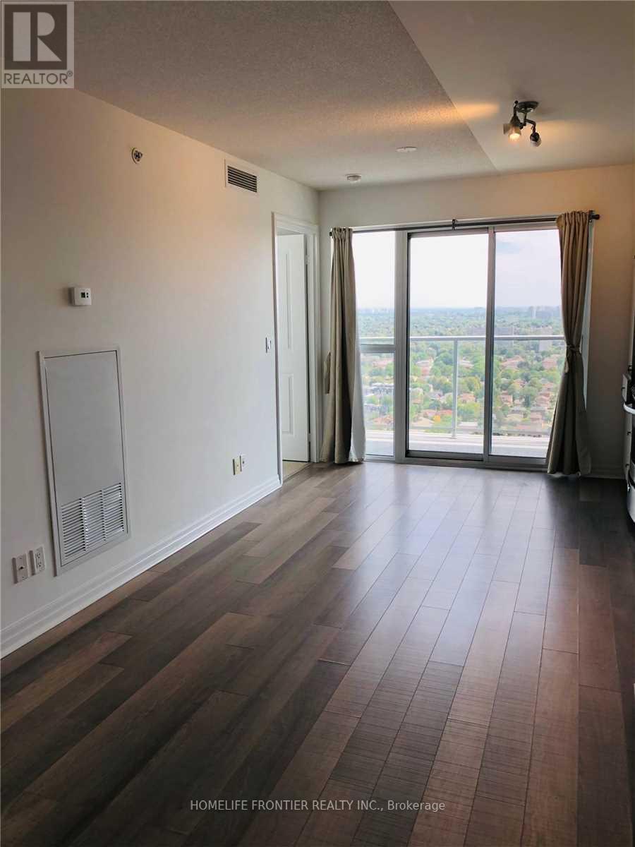 3004 - 275 Yorkland Road, Toronto, Ontario  M2J 0B4 - Photo 5 - C12445050