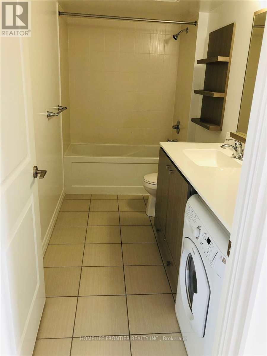 3004 - 275 Yorkland Road, Toronto, Ontario  M2J 0B4 - Photo 9 - C12445050