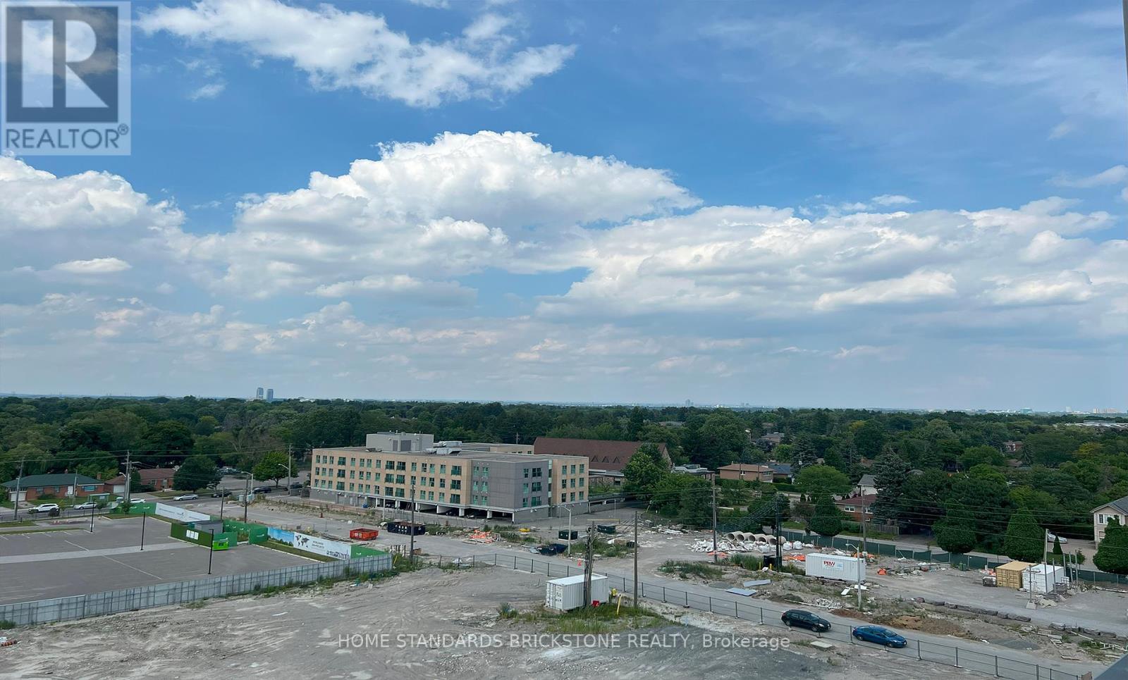 N835 - 7 Golden Lion Heights, Toronto, Ontario  M2M 0C1 - Photo 3 - C12445051