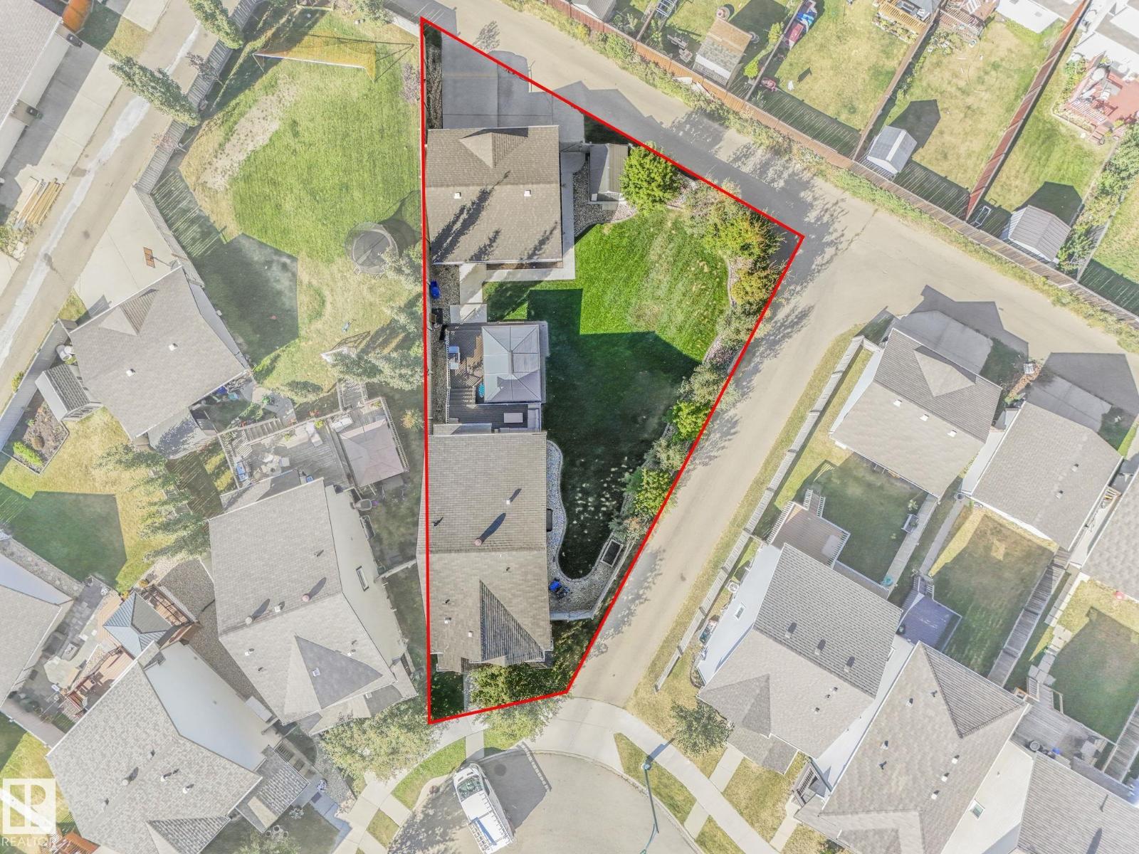 2144 30 St Nw, Edmonton, Alberta  T6T 0K3 - Photo 1 - E4459223