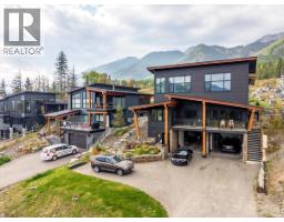 5416 Resort Drive, fernie, British Columbia