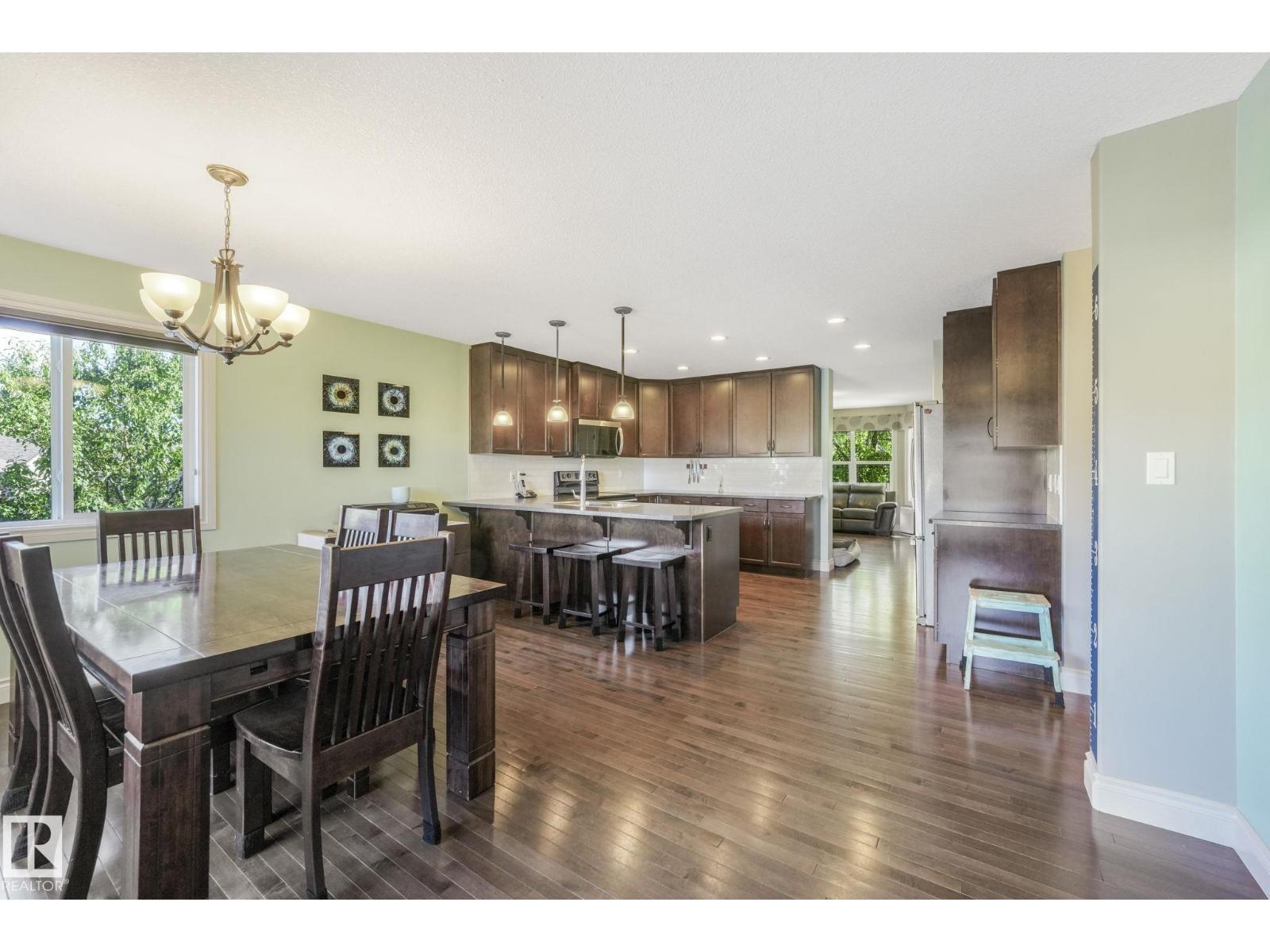 2144 30 St Nw, Edmonton, Alberta  T6T 0K3 - Photo 12 - E4459223