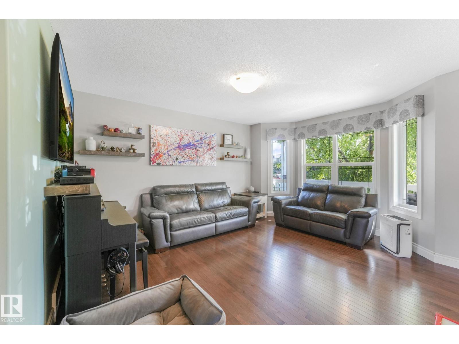 2144 30 St Nw, Edmonton, Alberta  T6T 0K3 - Photo 4 - E4459223