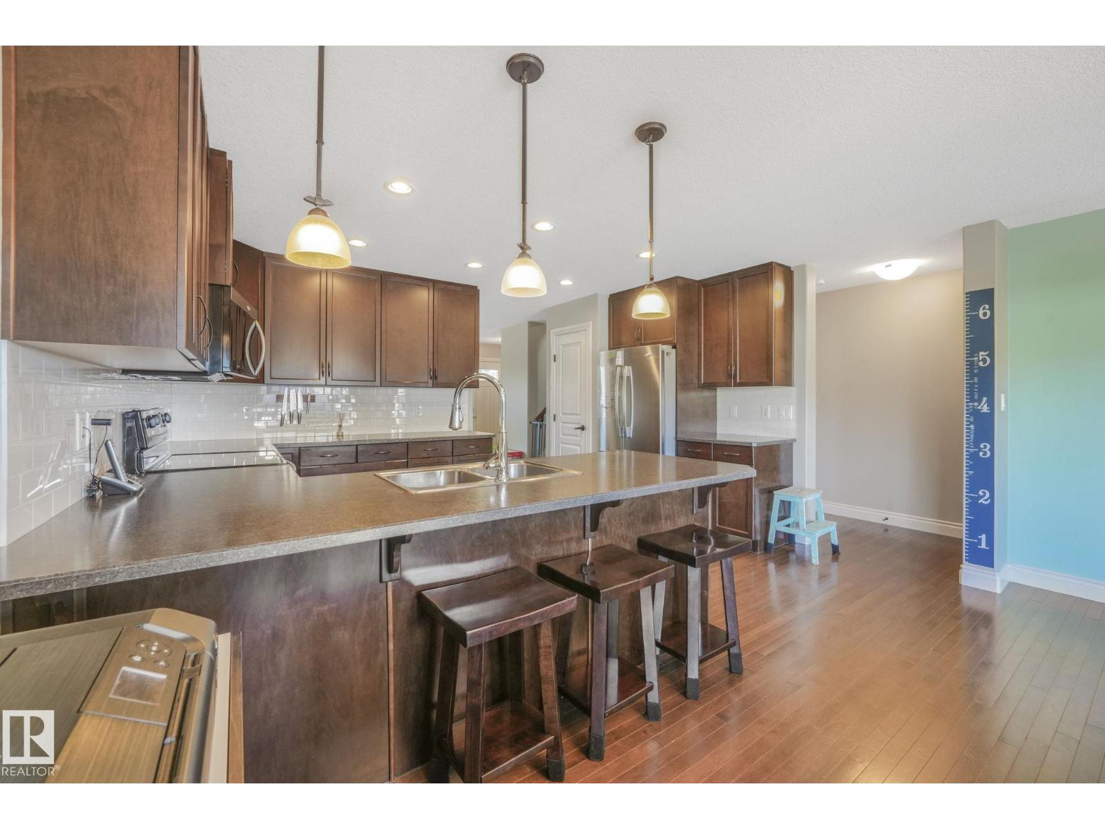 2144 30 St Nw, Edmonton, Alberta  T6T 0K3 - Photo 8 - E4459223