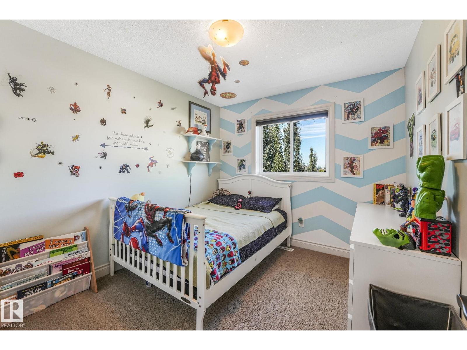 2144 30 St Nw, Edmonton, Alberta  T6T 0K3 - Photo 18 - E4459223