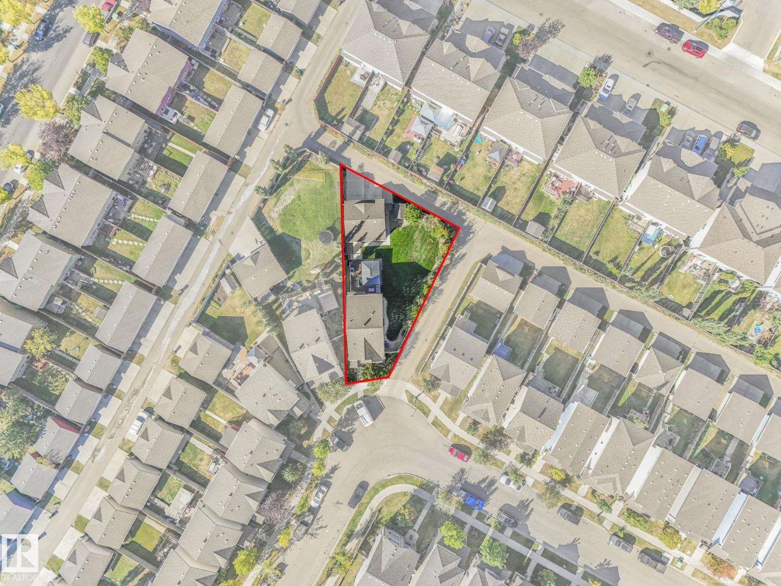 2144 30 St Nw, Edmonton, Alberta  T6T 0K3 - Photo 2 - E4459223