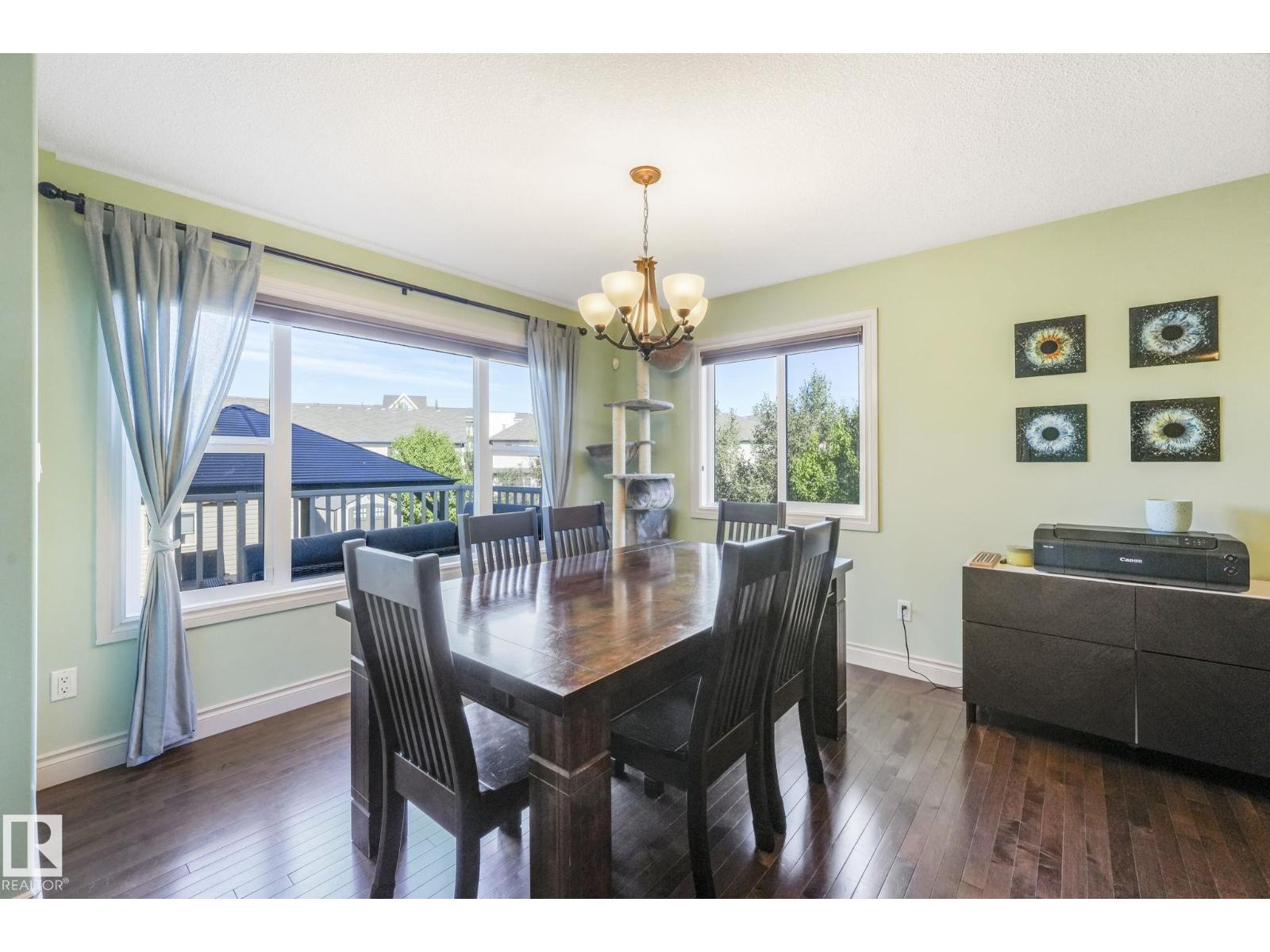2144 30 St Nw, Edmonton, Alberta  T6T 0K3 - Photo 13 - E4459223