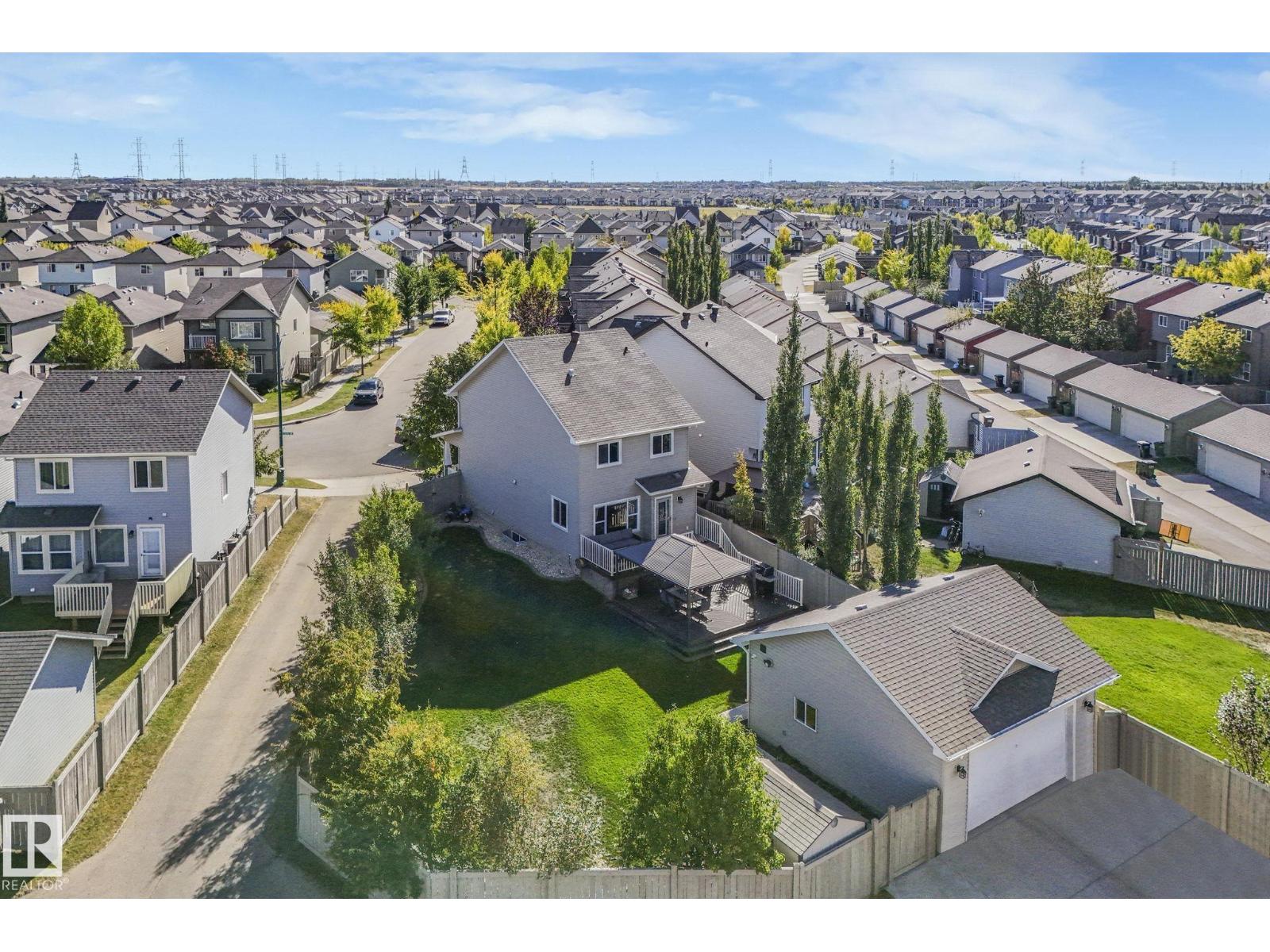 2144 30 St Nw, Edmonton, Alberta  T6T 0K3 - Photo 35 - E4459223