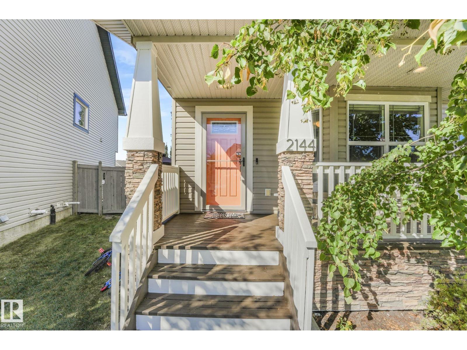 2144 30 St Nw, Edmonton, Alberta  T6T 0K3 - Photo 42 - E4459223