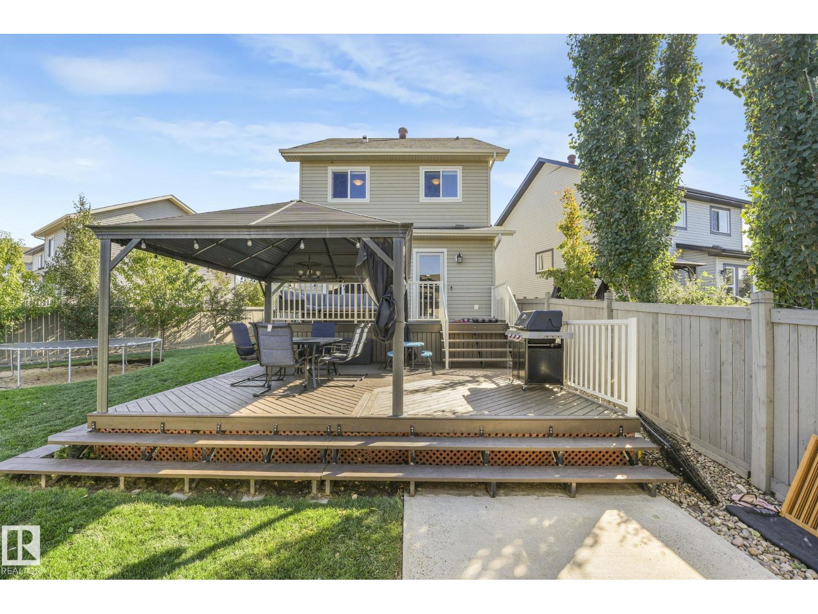 2144 30 St Nw, Edmonton, Alberta  T6T 0K3 - Photo 31 - E4459223