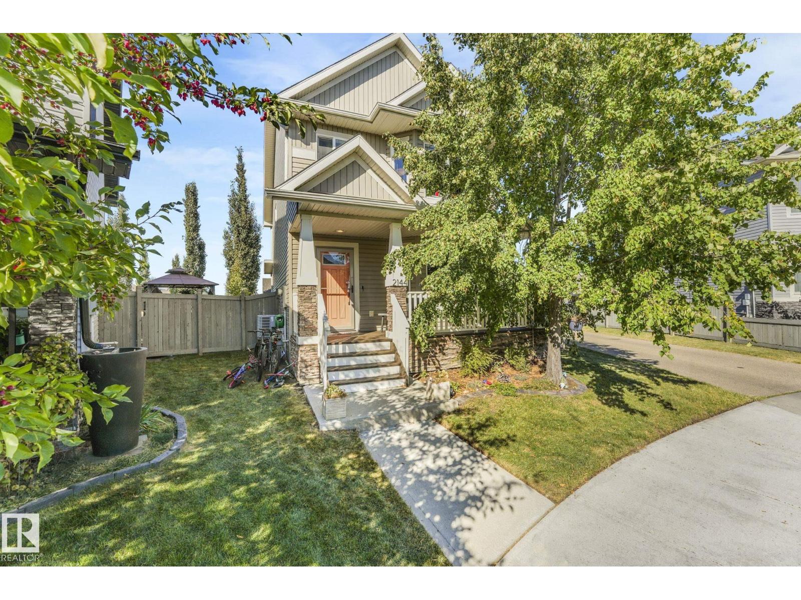 2144 30 St Nw, Edmonton, Alberta  T6T 0K3 - Photo 41 - E4459223