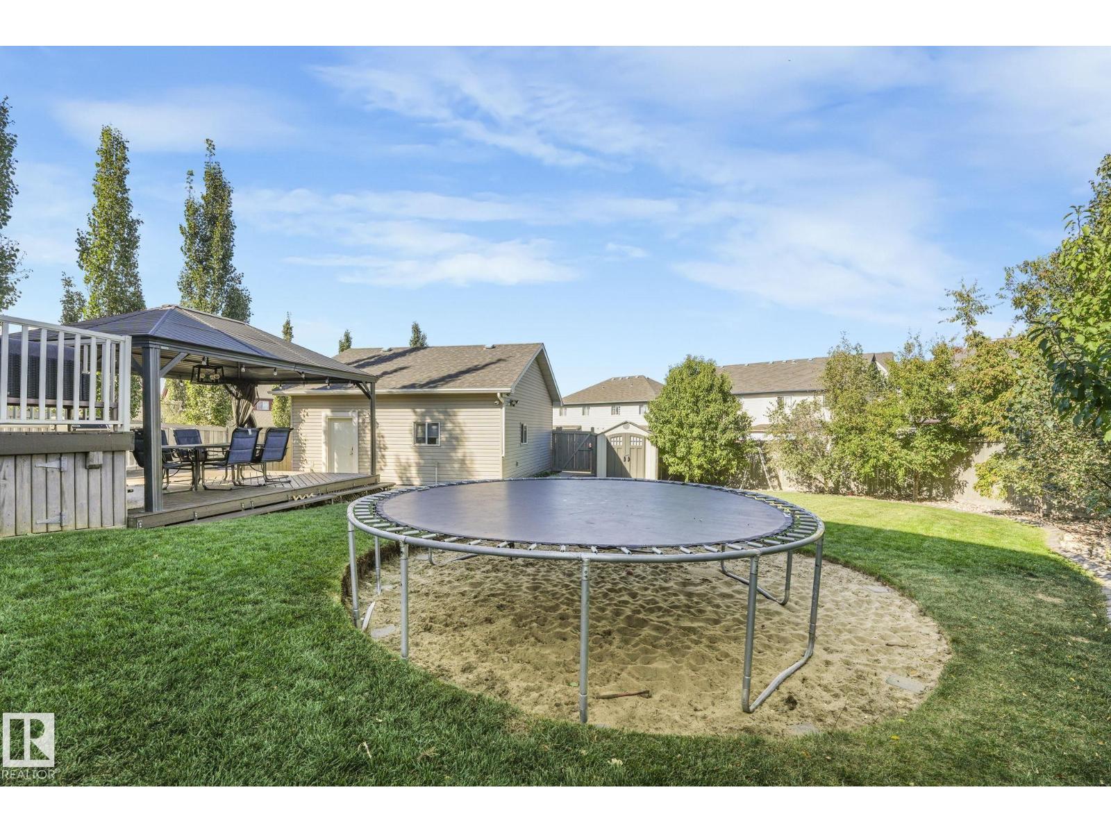 2144 30 St Nw, Edmonton, Alberta  T6T 0K3 - Photo 32 - E4459223