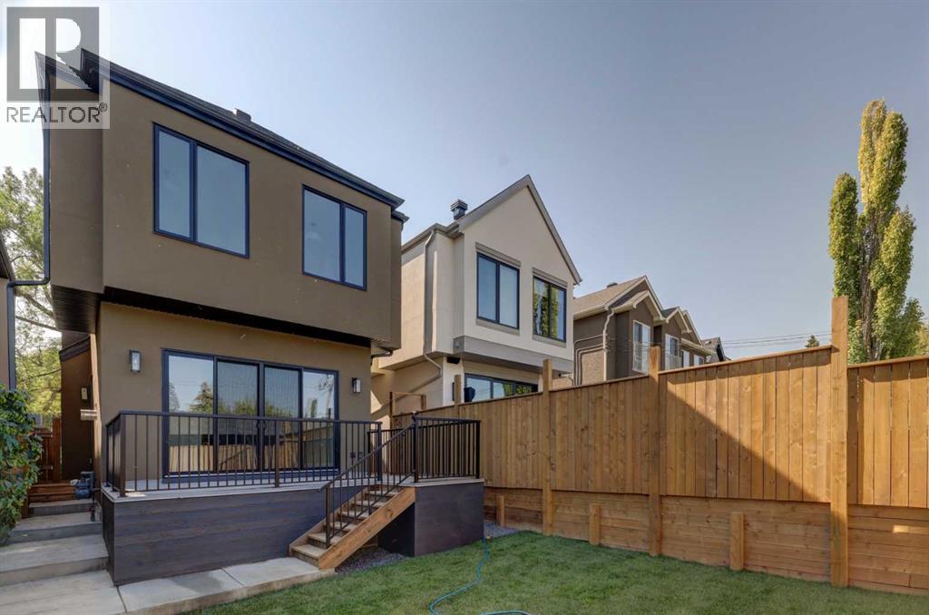 618 27 Avenue Nw, Calgary, Alberta  T2M 2J1 - Photo 32 - A2251700
