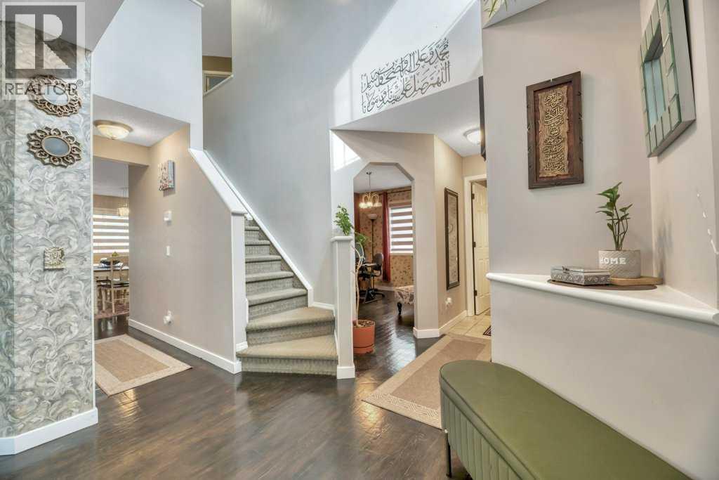 331 Citadel Drive Nw, Calgary, Alberta  T3G 4V9 - Photo 8 - A2261218
