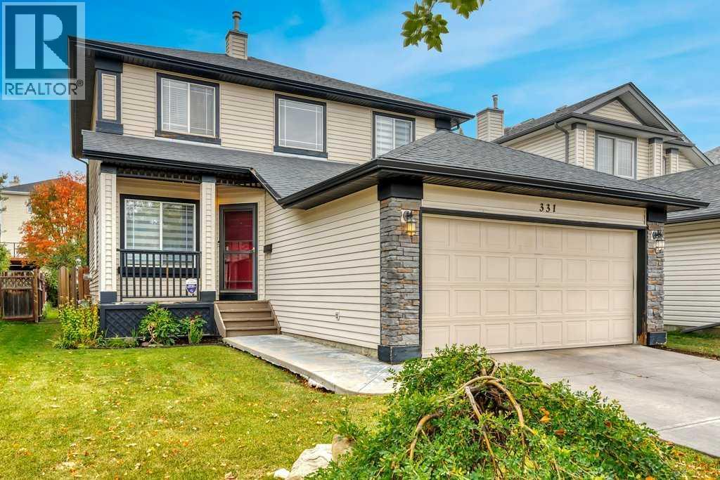 331 Citadel Drive Nw, Calgary, Alberta  T3G 4V9 - Photo 1 - A2261218