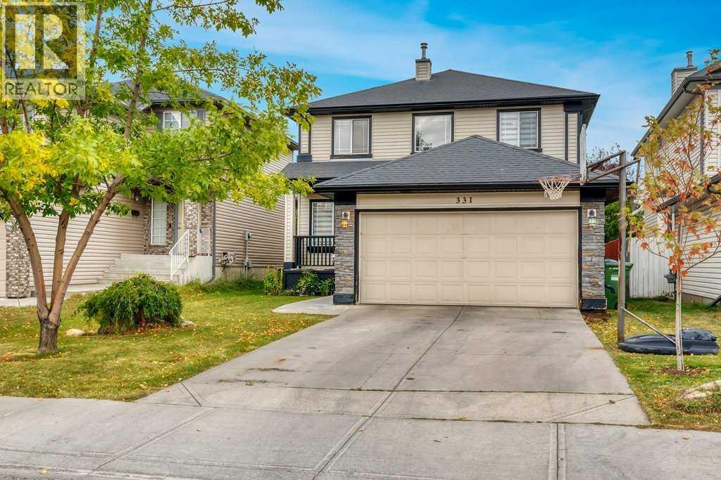 331 Citadel Drive Nw, Calgary, Alberta  T3G 4V9 - Photo 2 - A2261218