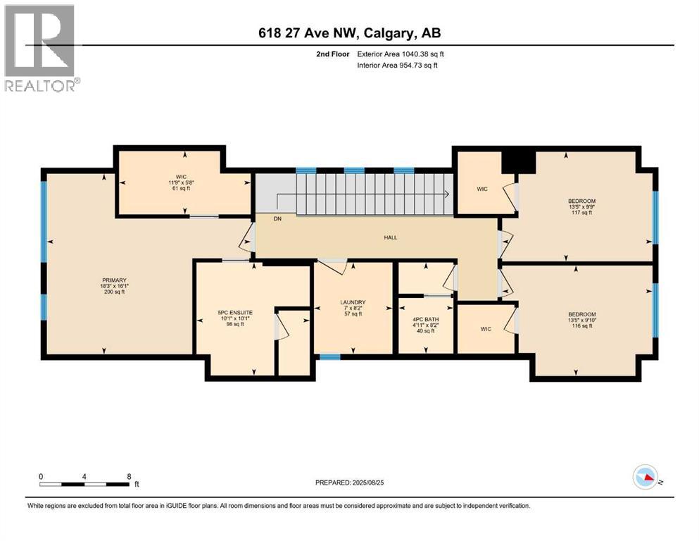 618 27 Avenue Nw, Calgary, Alberta  T2M 2J1 - Photo 36 - A2251700
