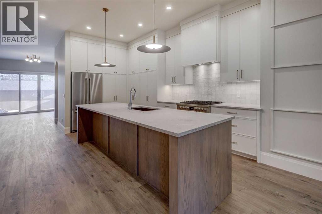 618 27 Avenue Nw, Calgary, Alberta  T2M 2J1 - Photo 2 - A2251700