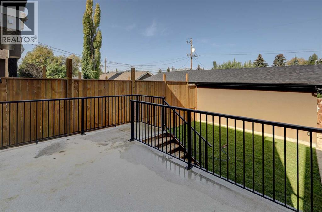618 27 Avenue Nw, Calgary, Alberta  T2M 2J1 - Photo 34 - A2251700