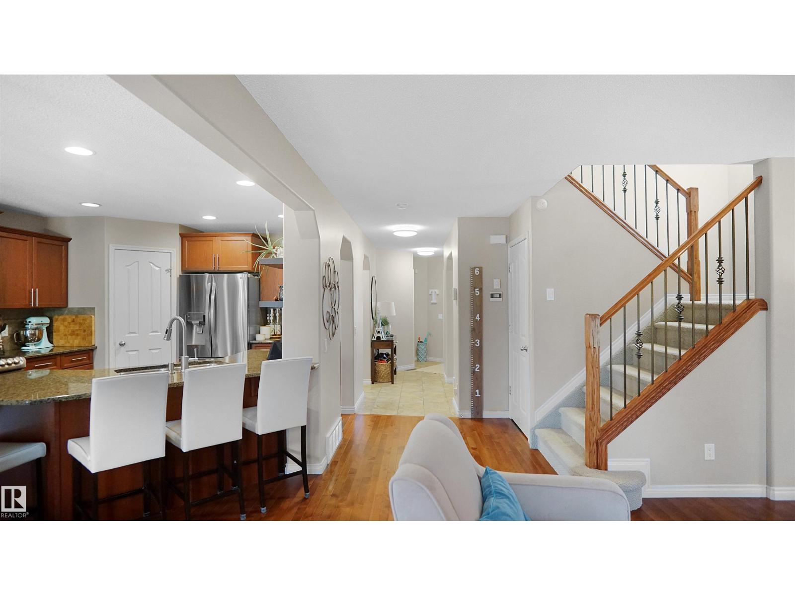 20845 92a Av Nw, Edmonton, Alberta  T5T 3Z1 - Photo 11 - E4460861