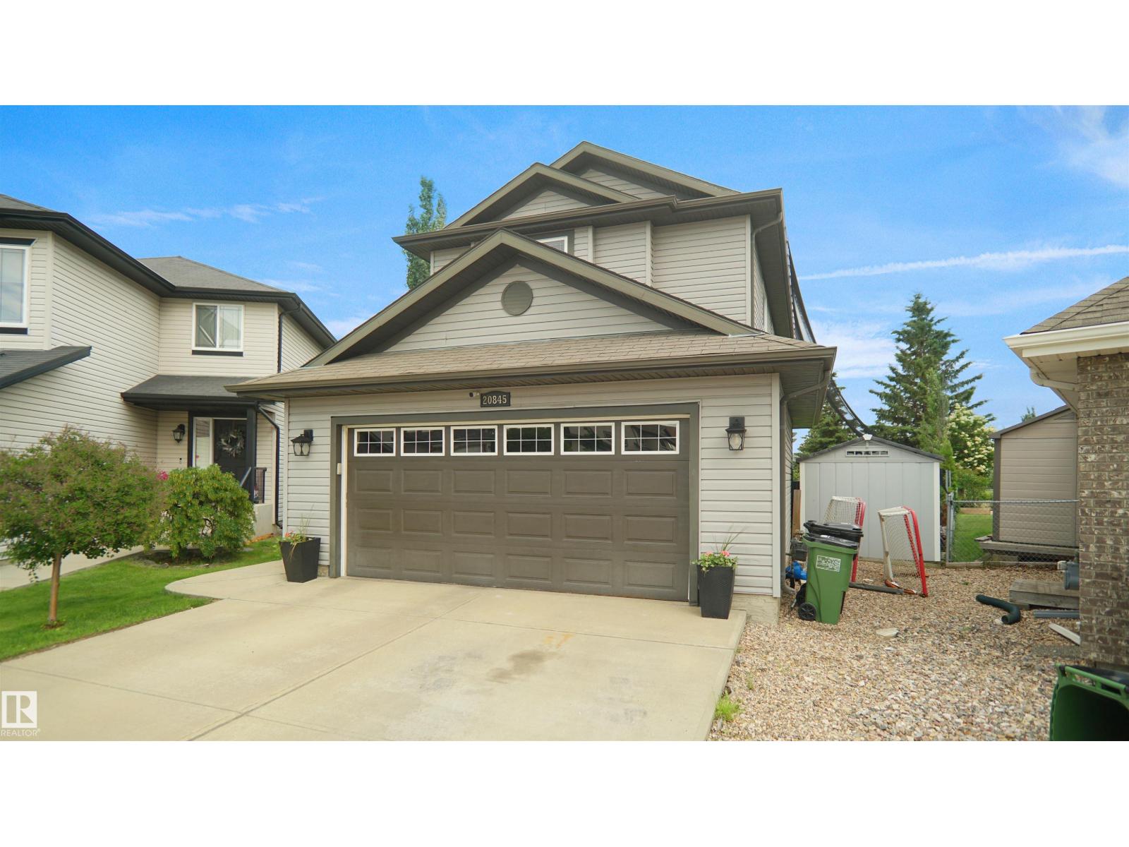 20845 92a Av Nw, Edmonton, Alberta  T5T 3Z1 - Photo 3 - E4460861