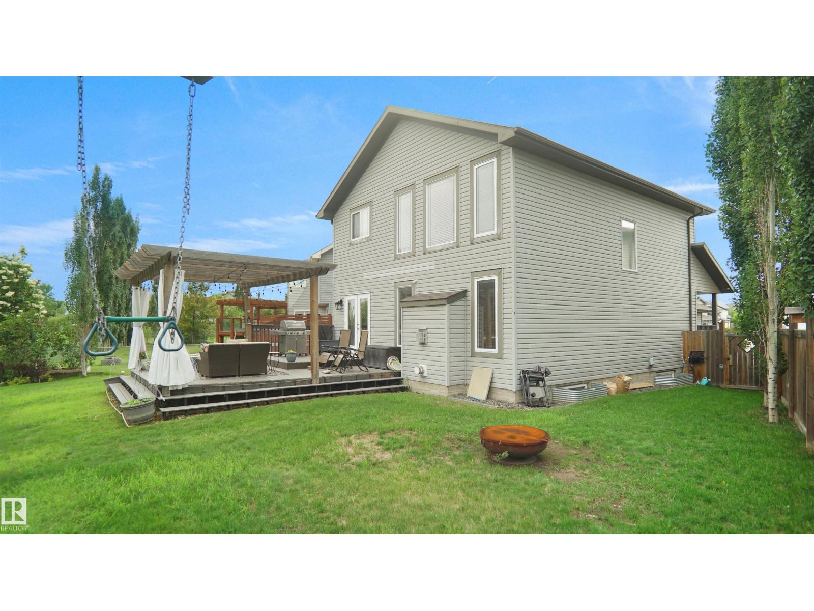 20845 92a Av Nw, Edmonton, Alberta  T5T 3Z1 - Photo 53 - E4460861