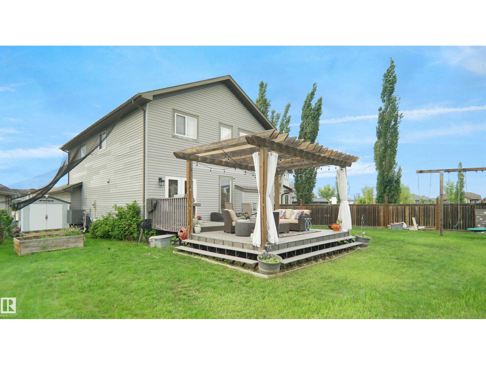 20845 92a Av Nw, Edmonton, Alberta  T5T 3Z1 - Photo 54 - E4460861