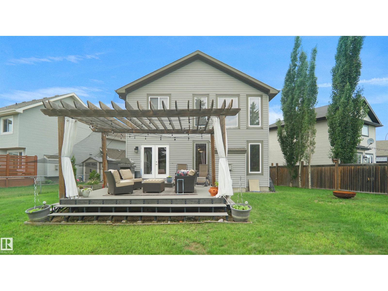 20845 92a Av Nw, Edmonton, Alberta  T5T 3Z1 - Photo 57 - E4460861