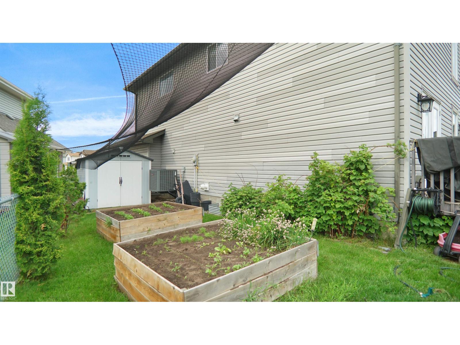 20845 92a Av Nw, Edmonton, Alberta  T5T 3Z1 - Photo 58 - E4460861