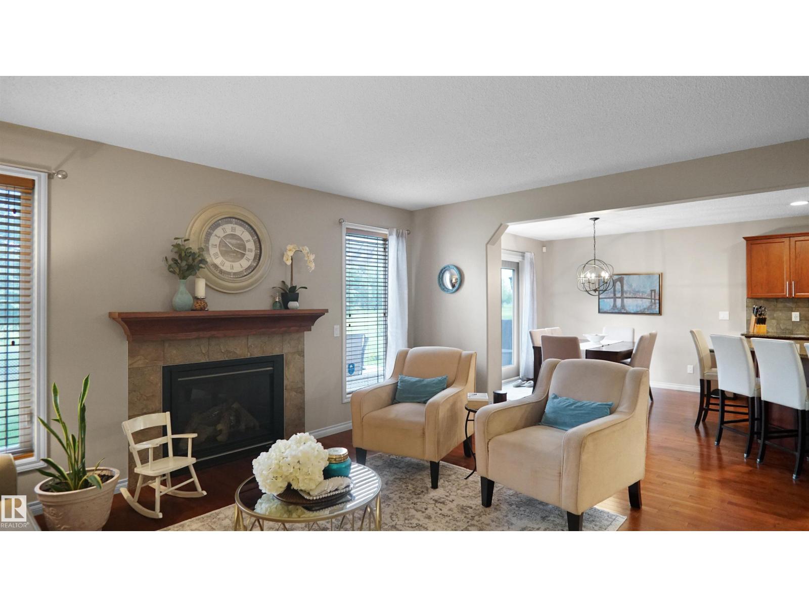 20845 92a Av Nw, Edmonton, Alberta  T5T 3Z1 - Photo 9 - E4460861