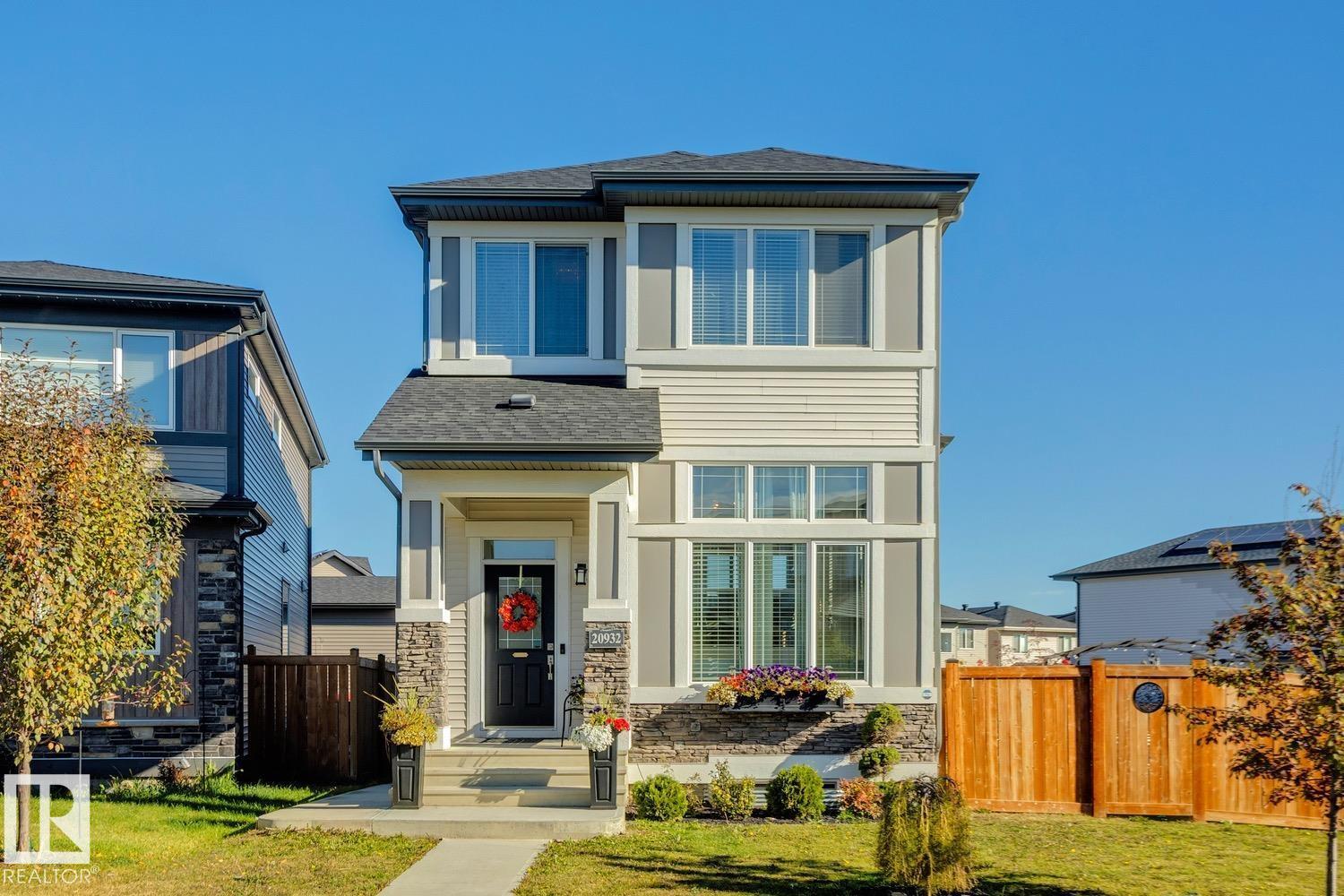 20932 130 Av Nw, Edmonton, Alberta  T5S 0L4 - Photo 3 - E4460862