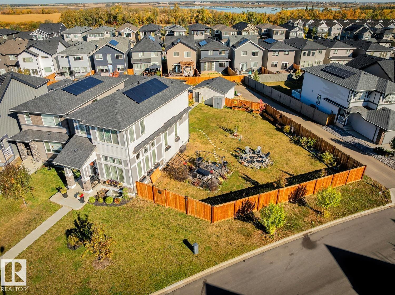 20932 130 Av Nw, Edmonton, Alberta  T5S 0L4 - Photo 30 - E4460862