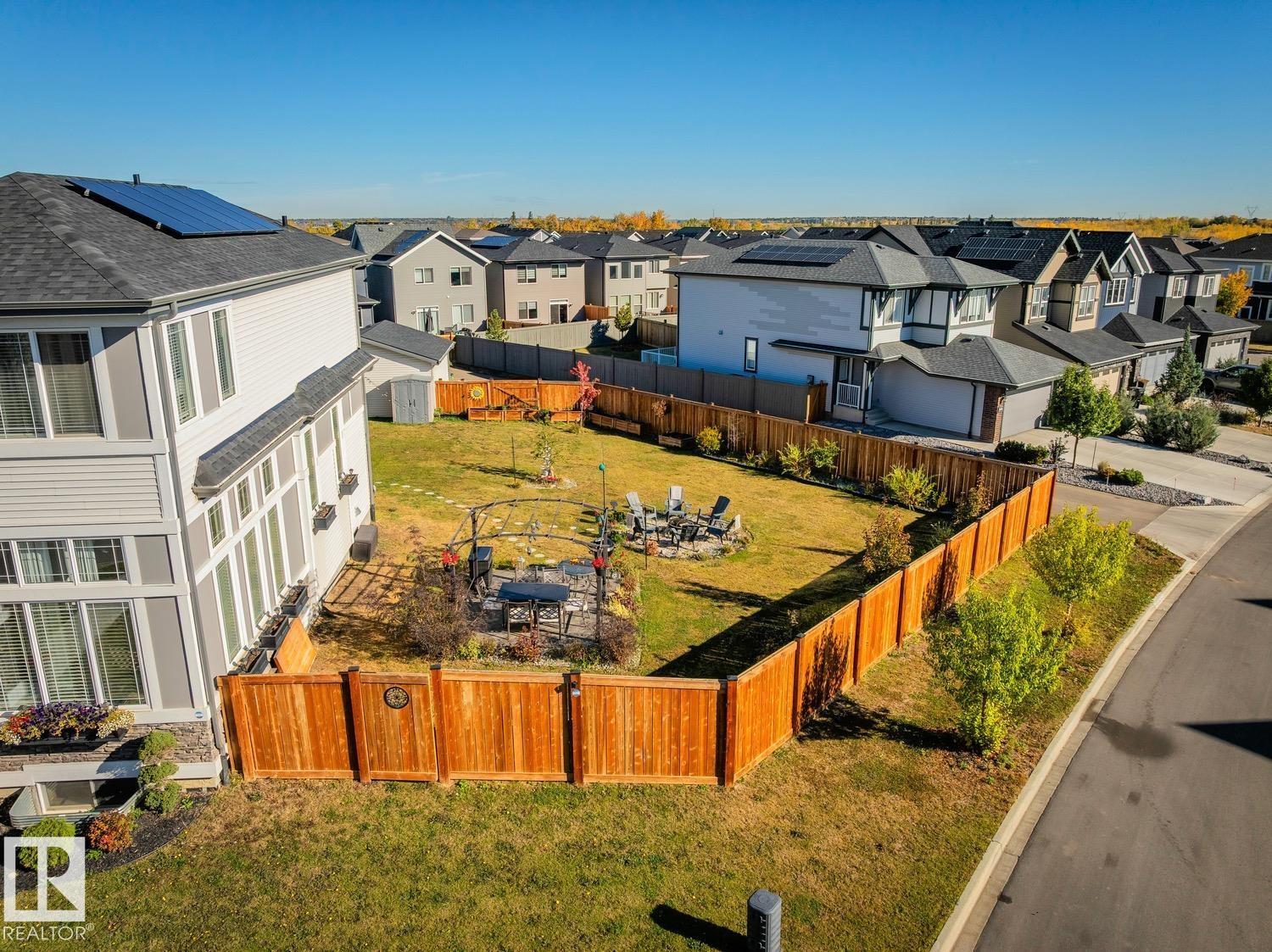 20932 130 Av Nw, Edmonton, Alberta  T5S 0L4 - Photo 31 - E4460862