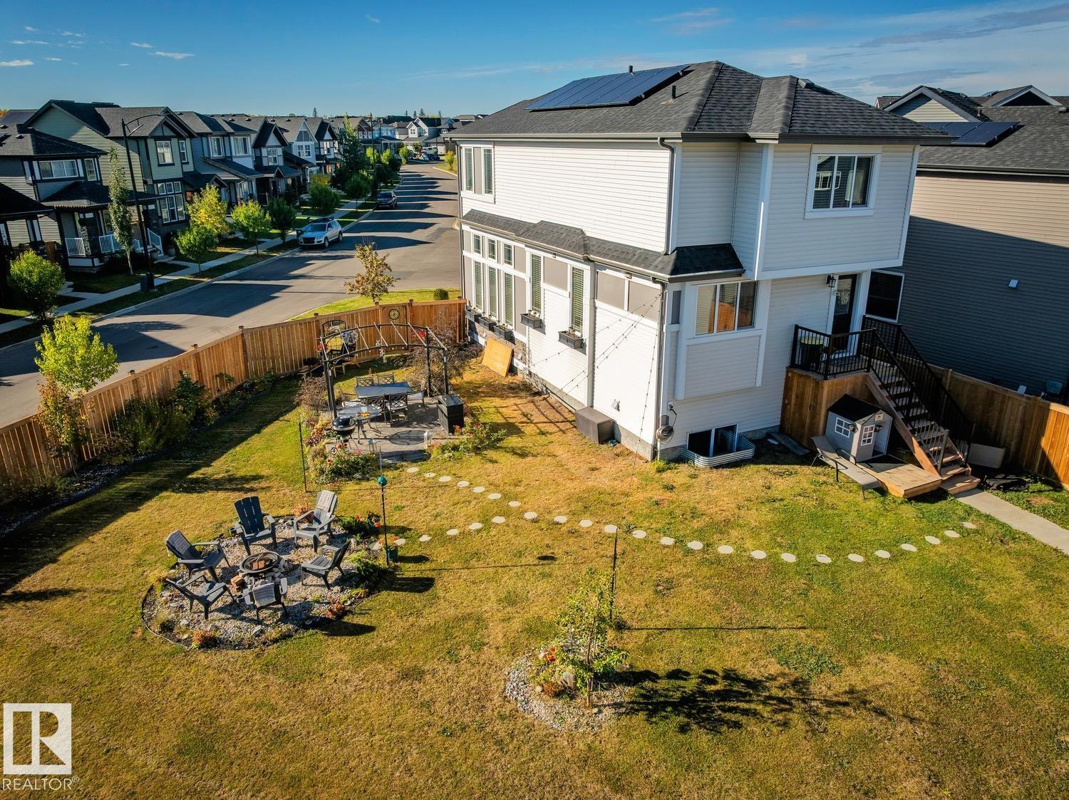 20932 130 Av Nw, Edmonton, Alberta  T5S 0L4 - Photo 35 - E4460862