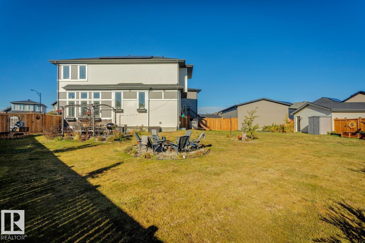 20932 130 Av Nw, Edmonton, Alberta  T5S 0L4 - Photo 36 - E4460862