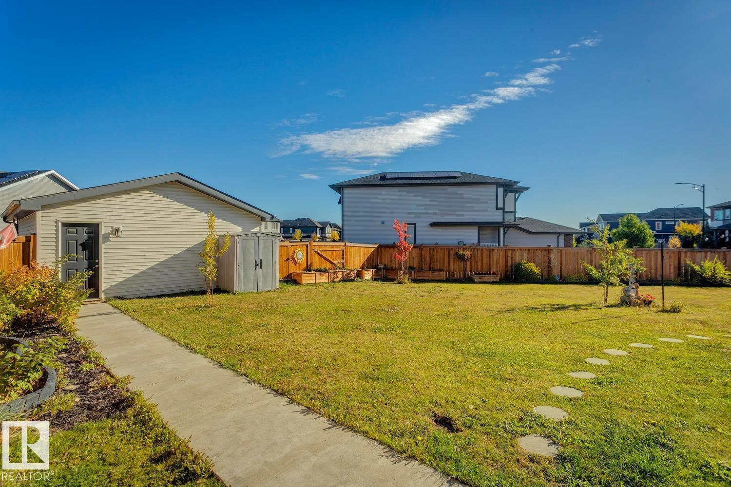 20932 130 Av Nw, Edmonton, Alberta  T5S 0L4 - Photo 38 - E4460862