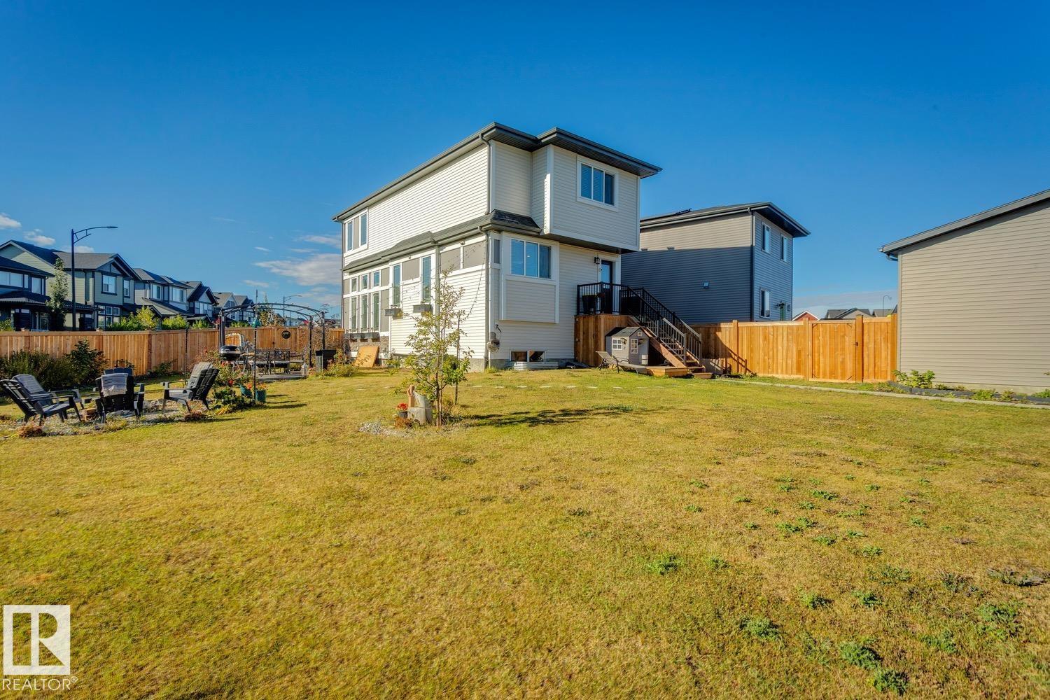 20932 130 Av Nw, Edmonton, Alberta  T5S 0L4 - Photo 39 - E4460862