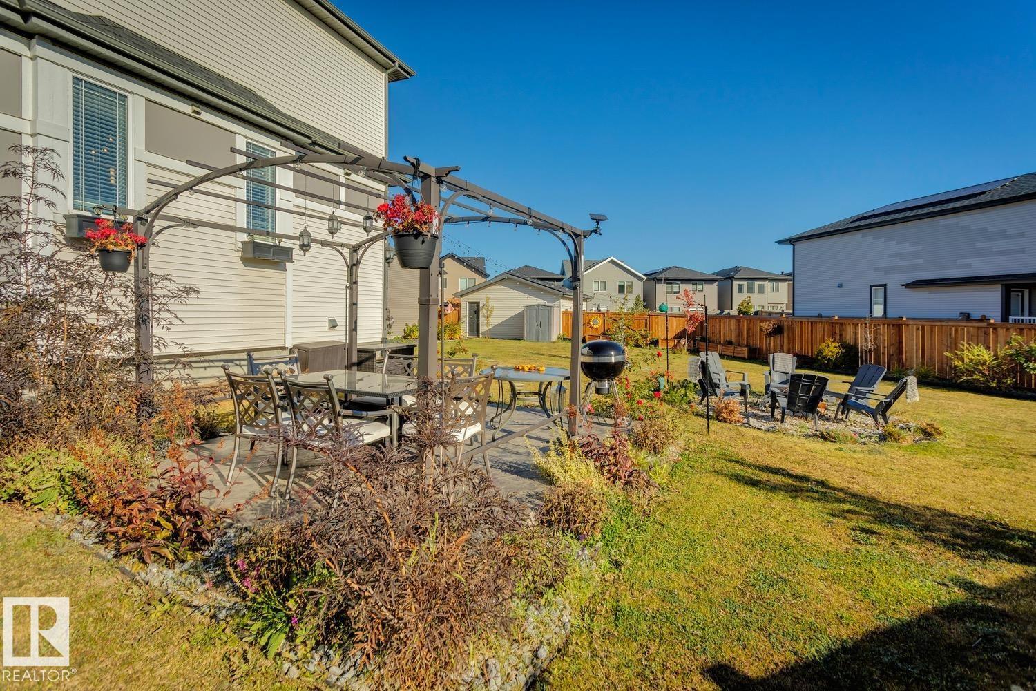 20932 130 Av Nw, Edmonton, Alberta  T5S 0L4 - Photo 42 - E4460862