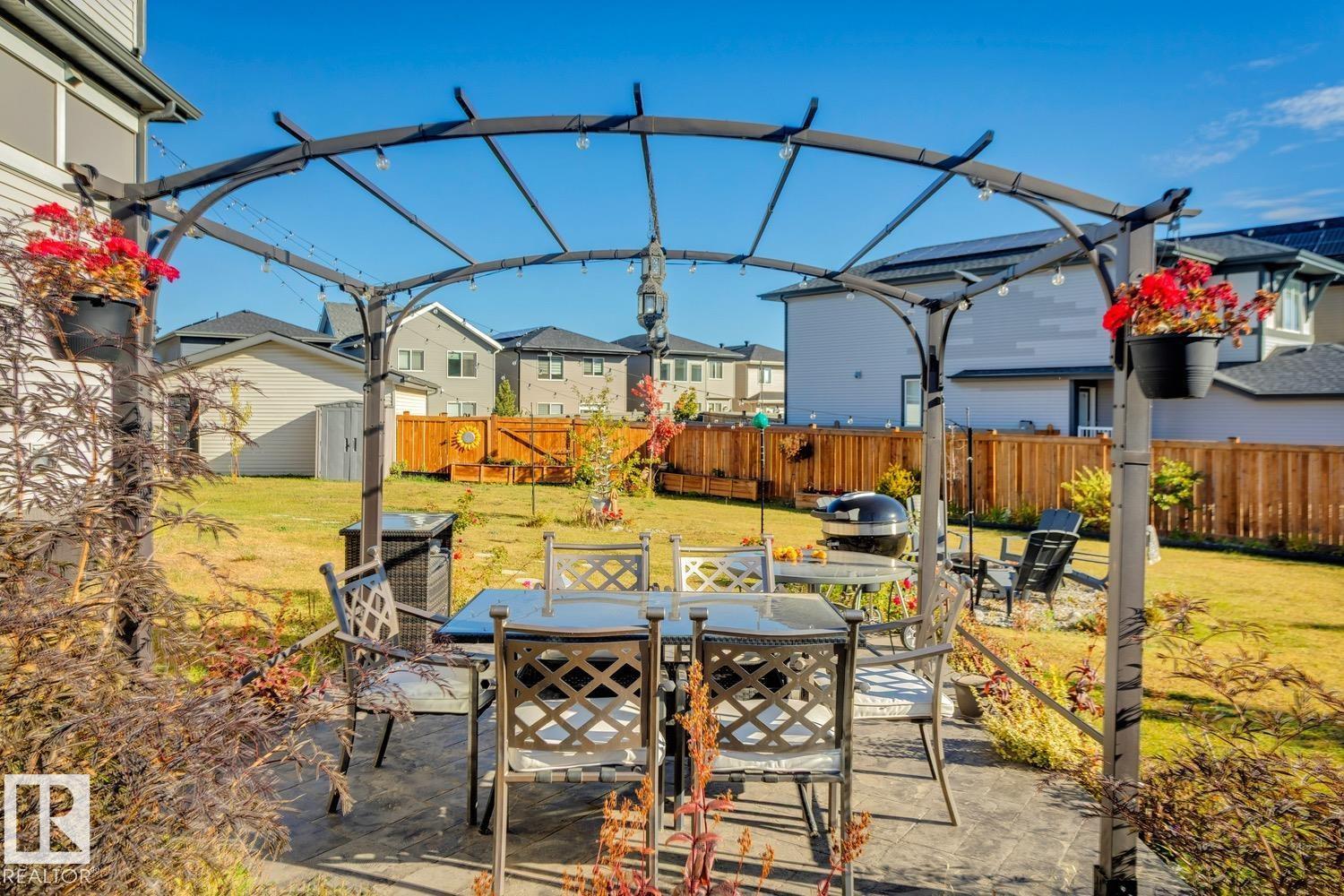 20932 130 Av Nw, Edmonton, Alberta  T5S 0L4 - Photo 44 - E4460862