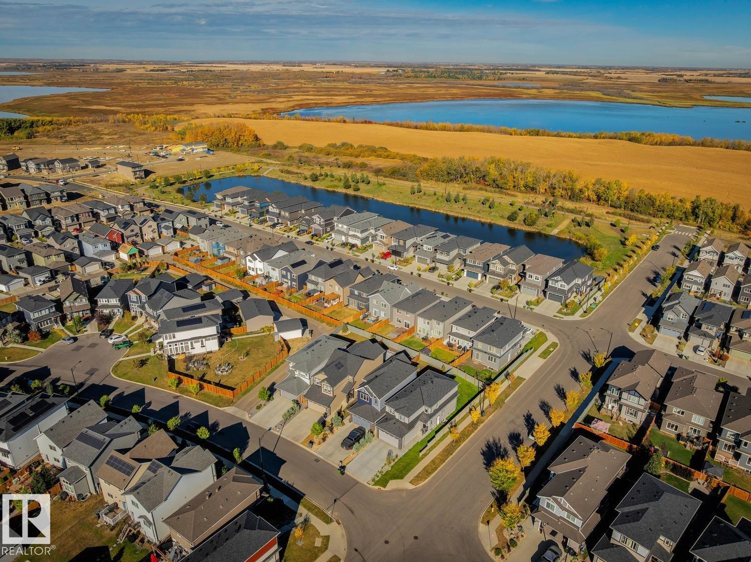 20932 130 Av Nw, Edmonton, Alberta  T5S 0L4 - Photo 45 - E4460862