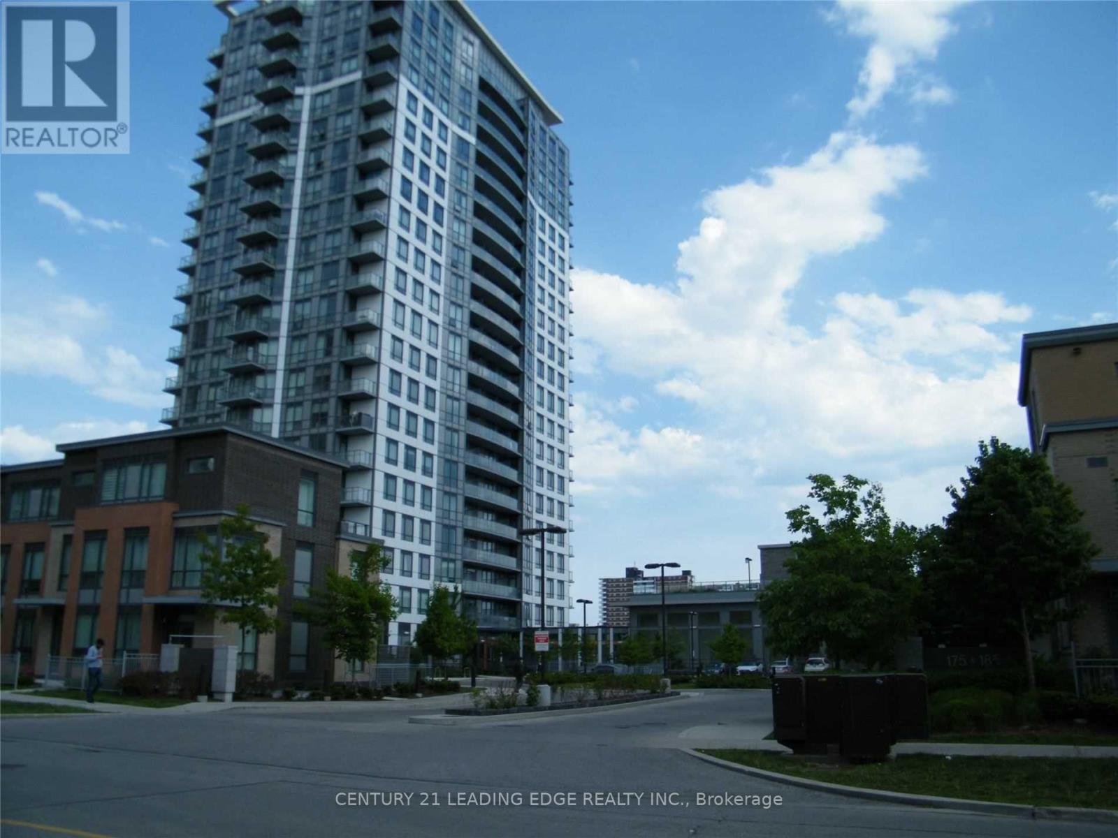 2306 - 195 BONIS AVENUE, Toronto, Ontario